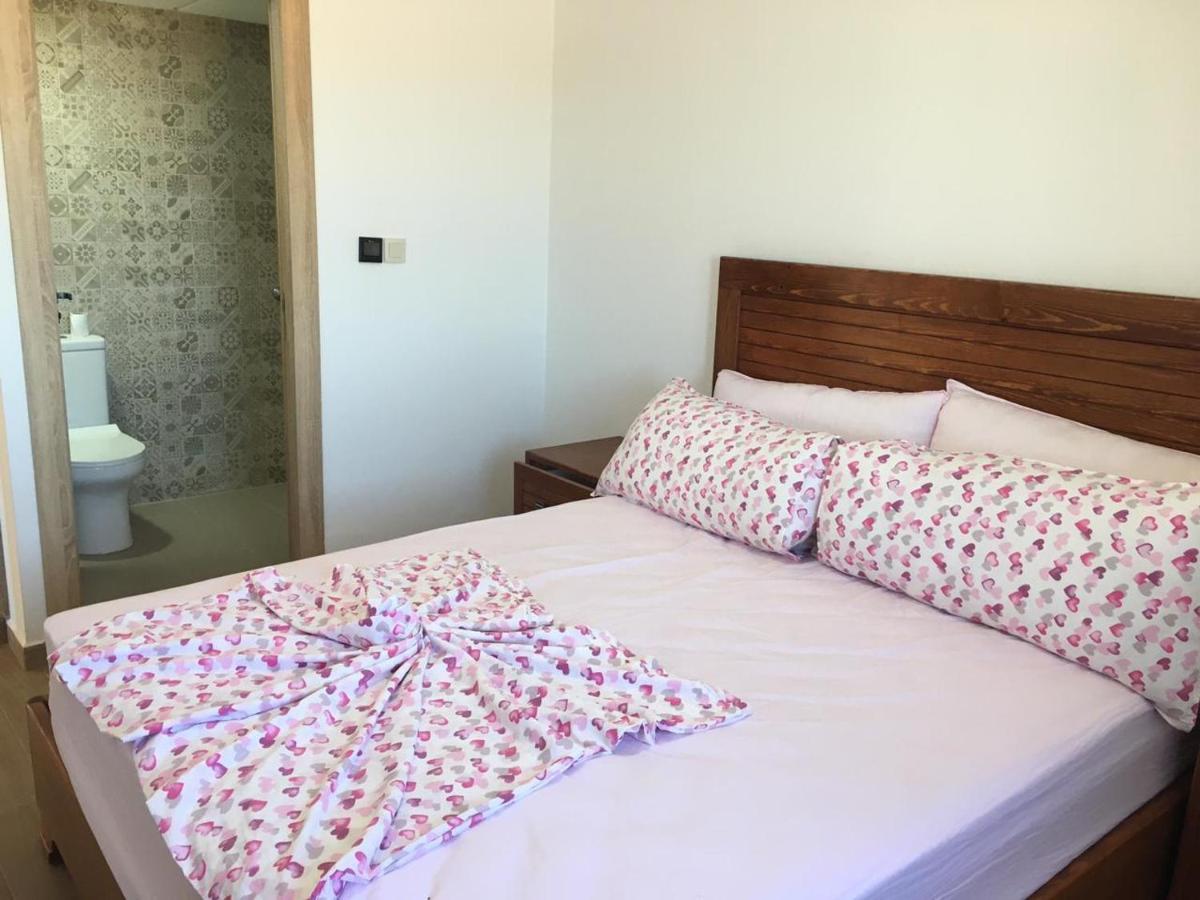 Apartement Haut Standing Avec Piscine A La Marina Saïdia Ngoại thất bức ảnh