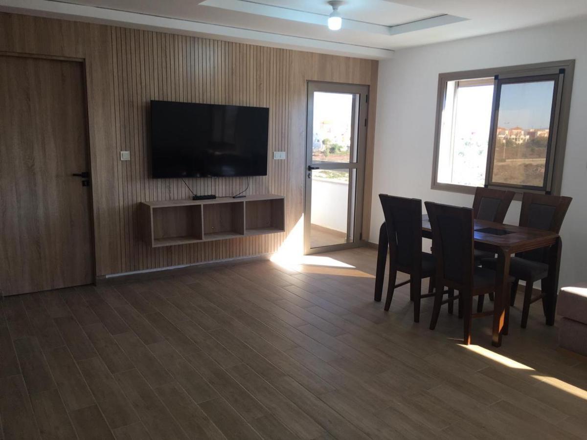 Apartement Haut Standing Avec Piscine A La Marina Saïdia Ngoại thất bức ảnh