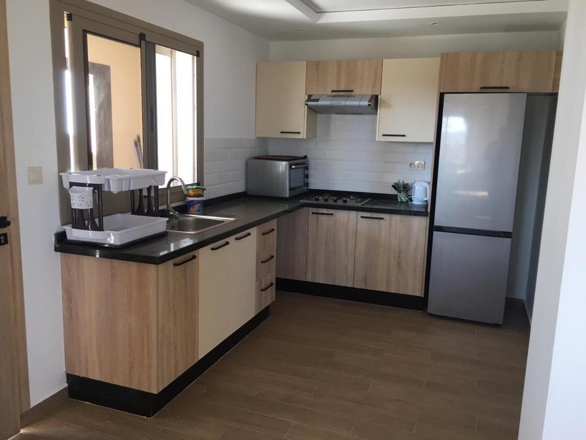 Apartement Haut Standing Avec Piscine A La Marina Saïdia Ngoại thất bức ảnh
