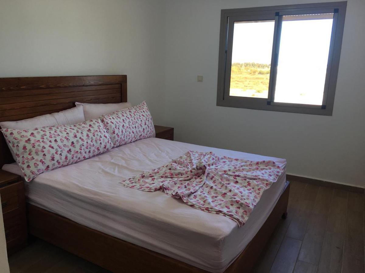 Apartement Haut Standing Avec Piscine A La Marina Saïdia Ngoại thất bức ảnh