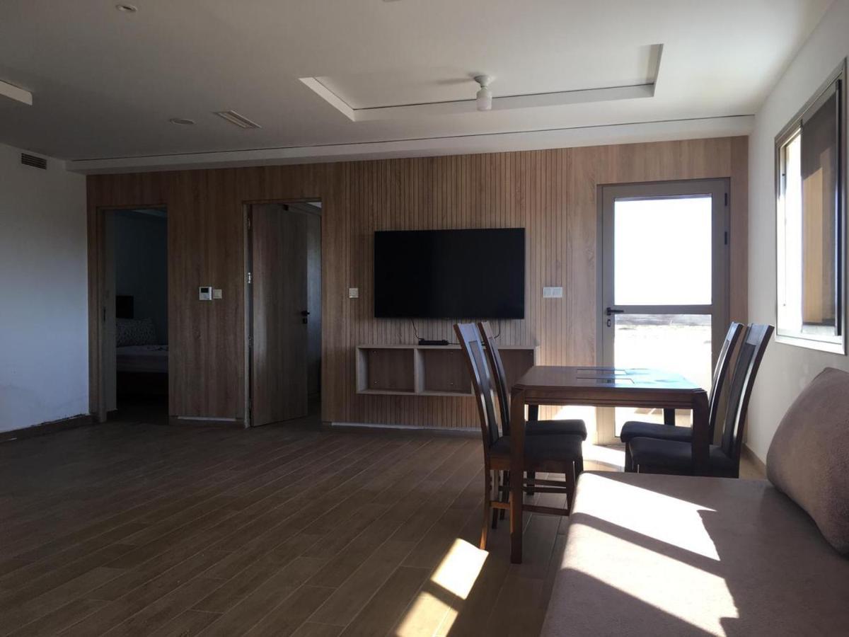 Apartement Haut Standing Avec Piscine A La Marina Saïdia Ngoại thất bức ảnh