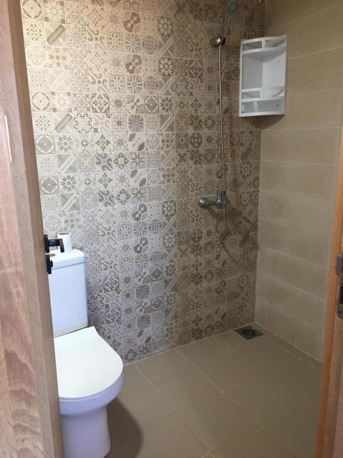 Apartement Haut Standing Avec Piscine A La Marina Saïdia Ngoại thất bức ảnh