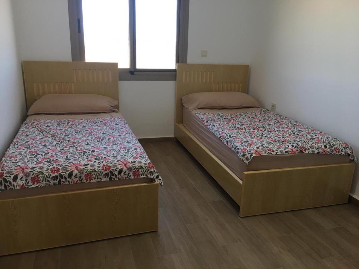 Apartement Haut Standing Avec Piscine A La Marina Saïdia Ngoại thất bức ảnh