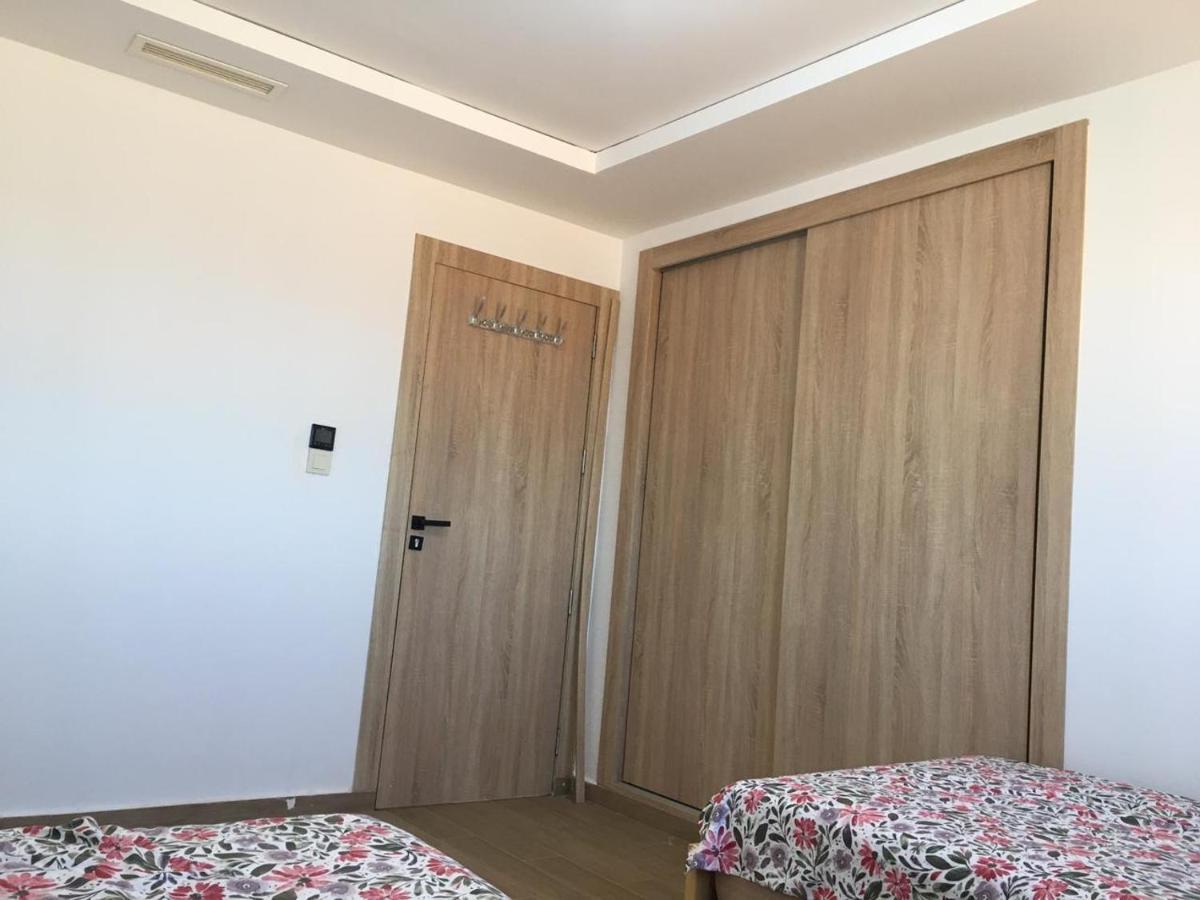 Apartement Haut Standing Avec Piscine A La Marina Saïdia Ngoại thất bức ảnh